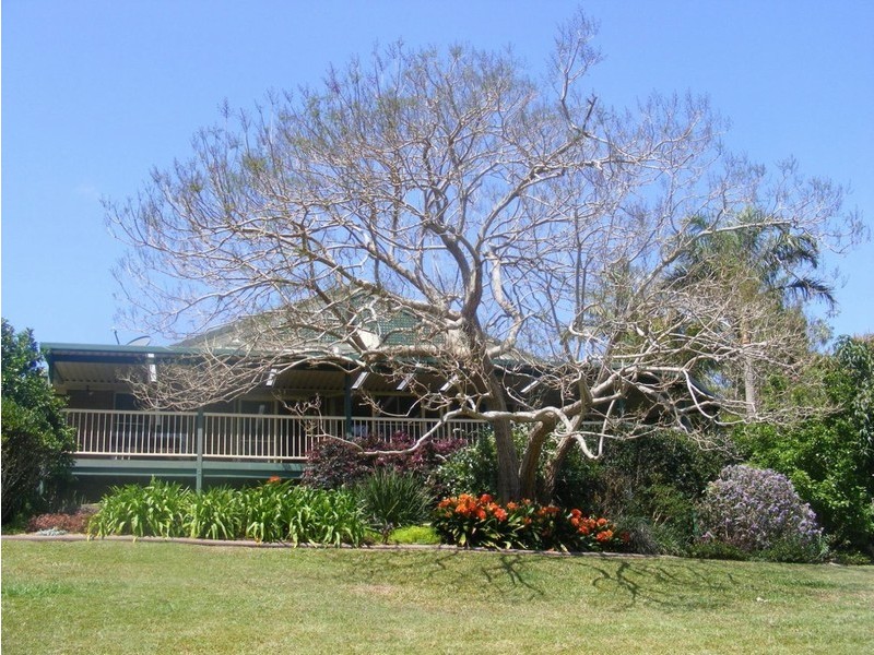 Montville QLD 4560