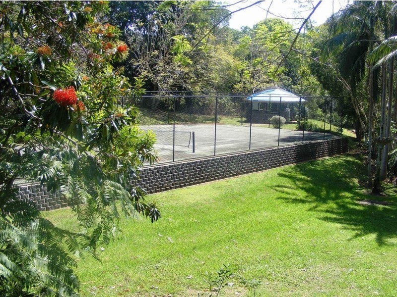 Montville QLD 4560