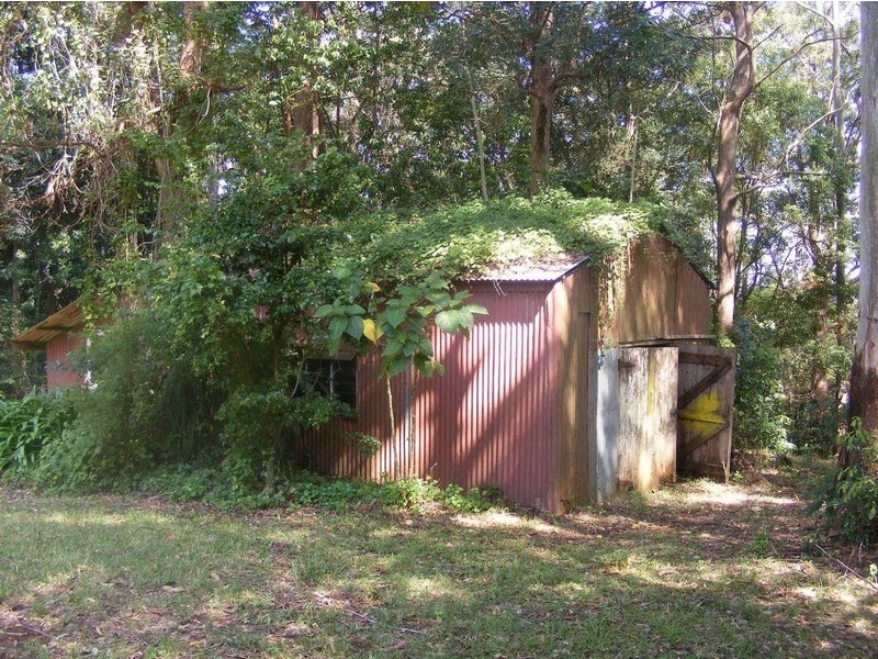 428 Western Avenue, Montville QLD 4560