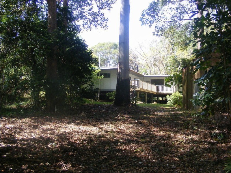 428 Western Avenue, Montville QLD 4560