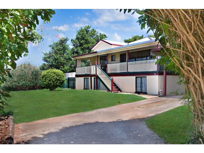 410 Flaxton Drive, Flaxton QLD 4560