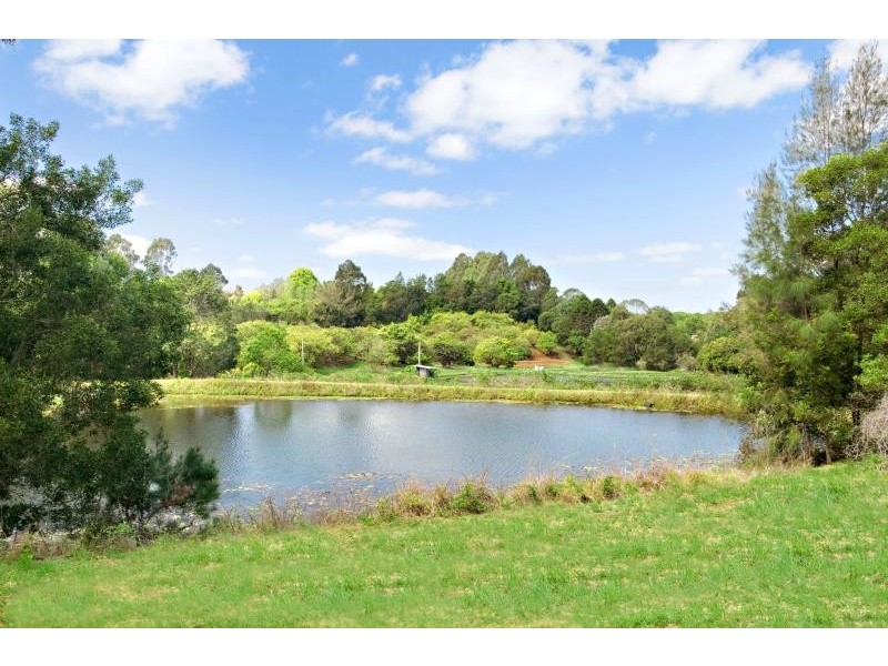410 Flaxton Drive, Flaxton QLD 4560