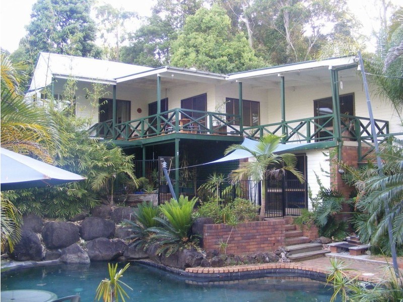 Montville QLD 4560