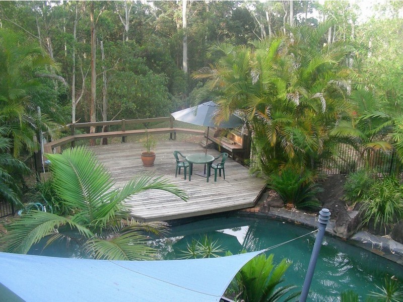Montville QLD 4560