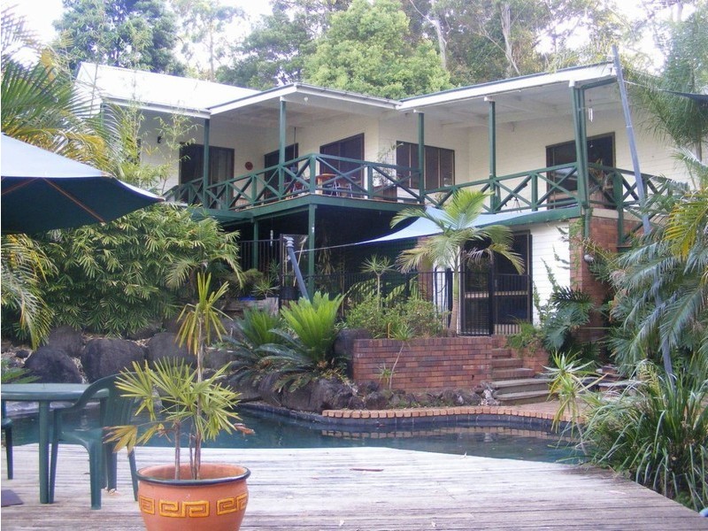 Montville QLD 4560