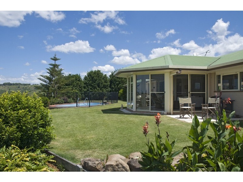 162 Dulong School Road, Dulong QLD 4560