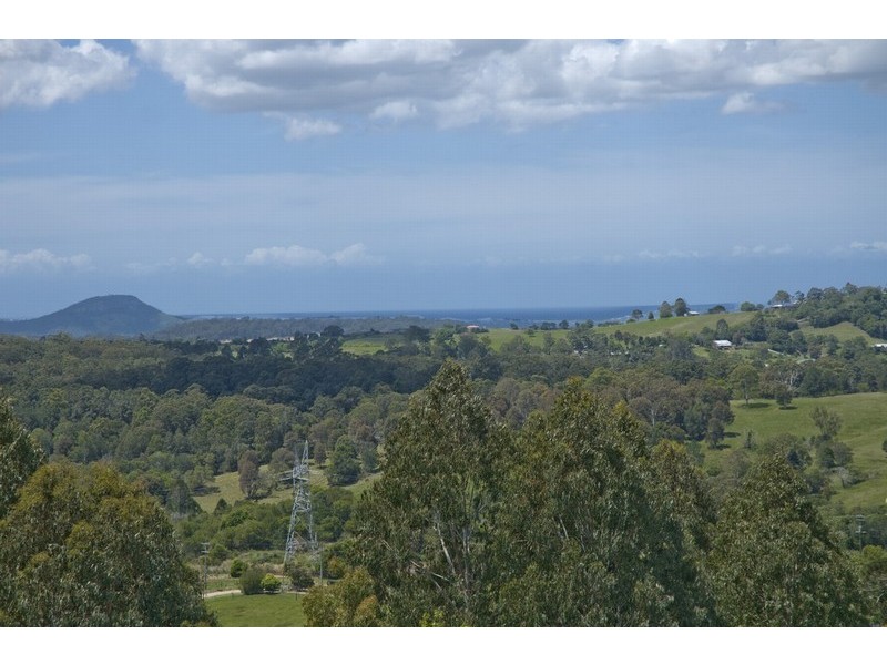 162 Dulong School Road, Dulong QLD 4560