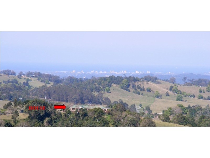 162 Dulong School Road, Dulong QLD 4560