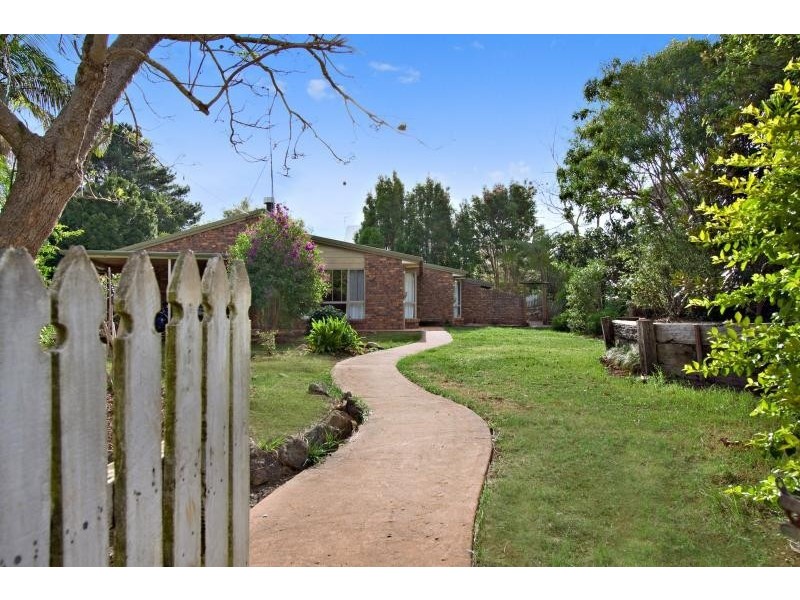 25 Post Office Road, Mapleton QLD 4560