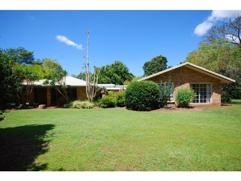 8 Thynne Court, Maleny QLD 4552