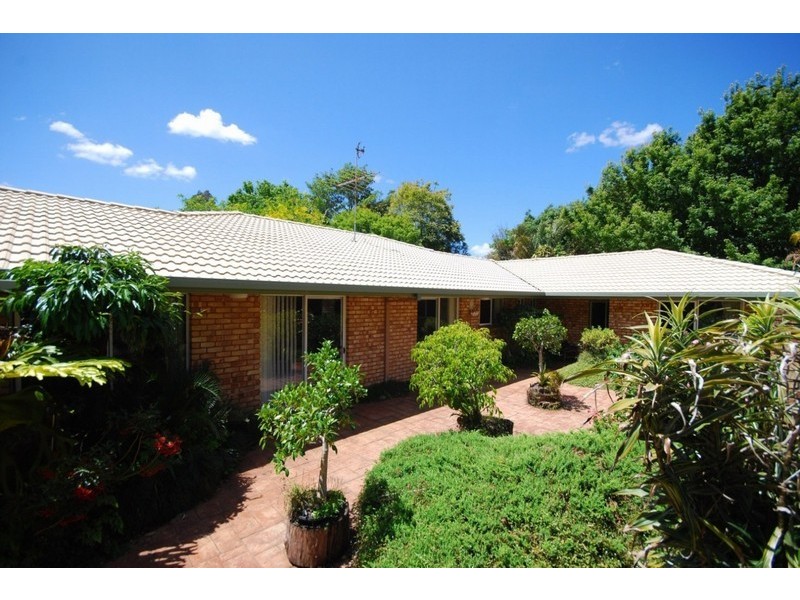 8 Thynne Court, Maleny QLD 4552
