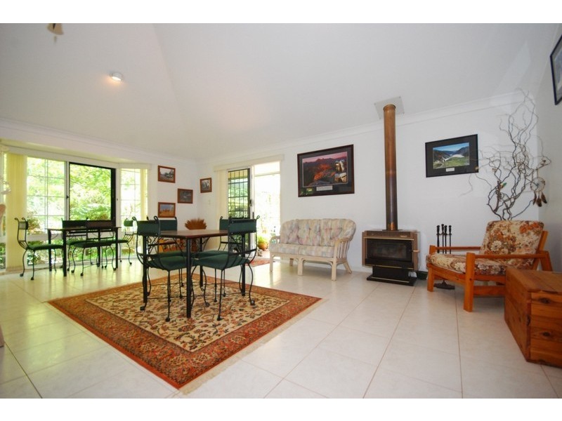 8 Thynne Court, Maleny QLD 4552