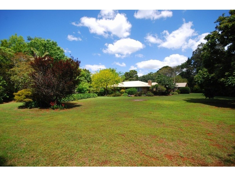 8 Thynne Court, Maleny QLD 4552