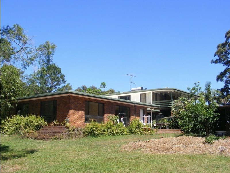 Mapleton QLD 4560