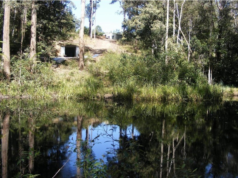 Mapleton QLD 4560