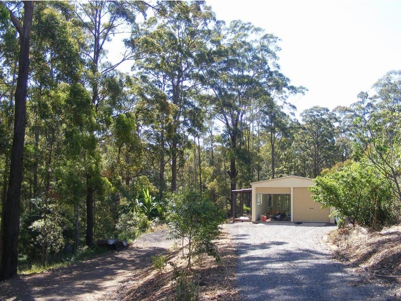 Mapleton QLD 4560