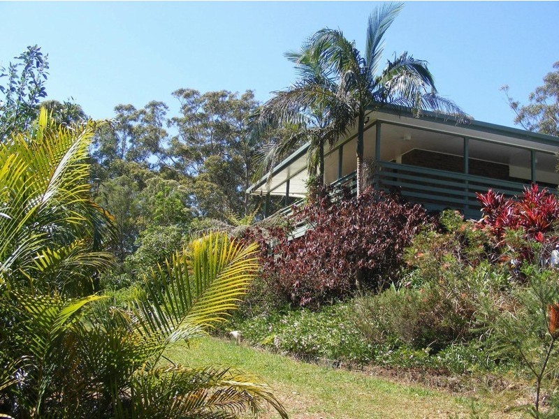 Mapleton QLD 4560