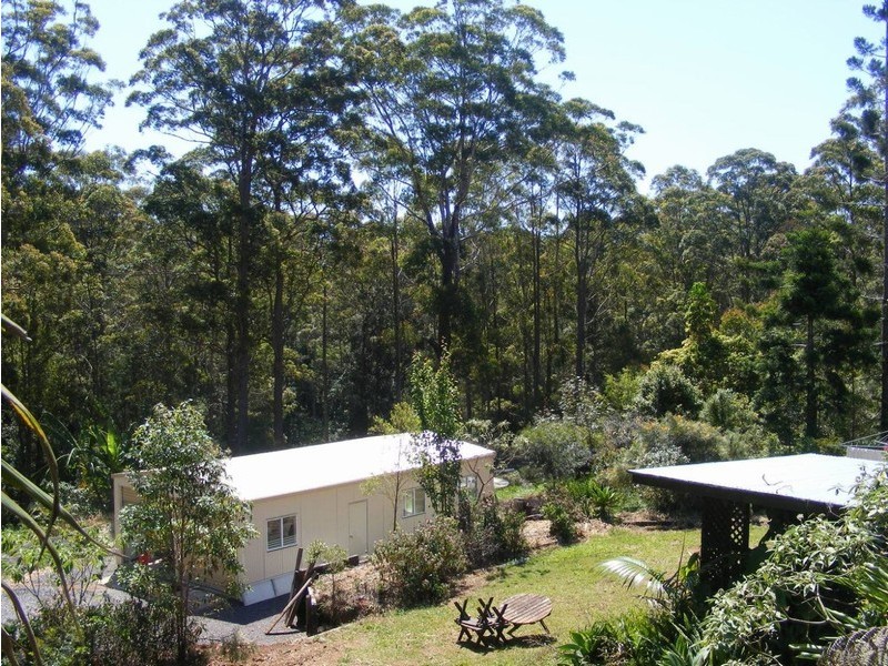Mapleton QLD 4560