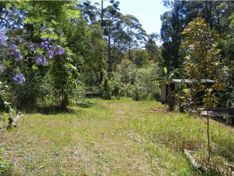 Mapleton QLD 4560