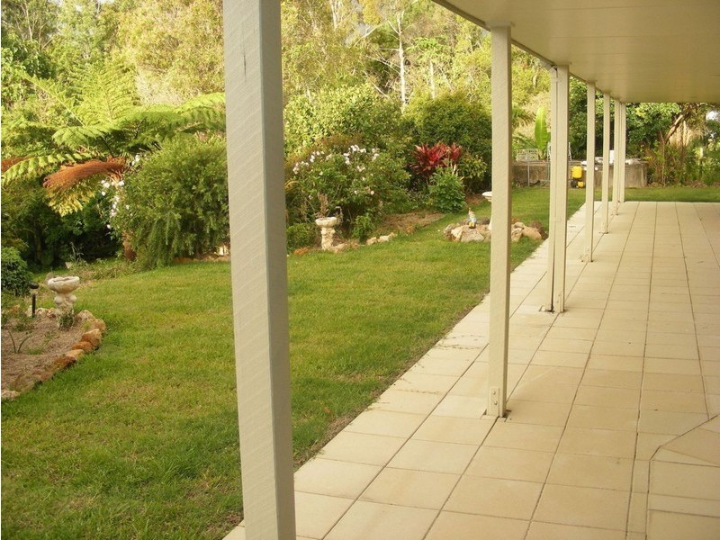 5 Glover Court, Montville QLD 4560