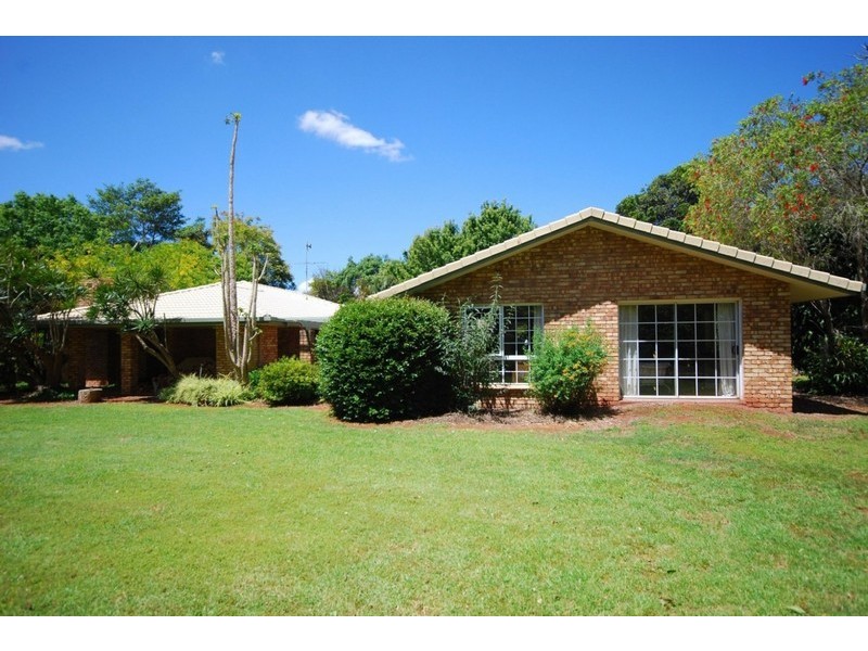 8 Thynne Court, Maleny QLD 4552