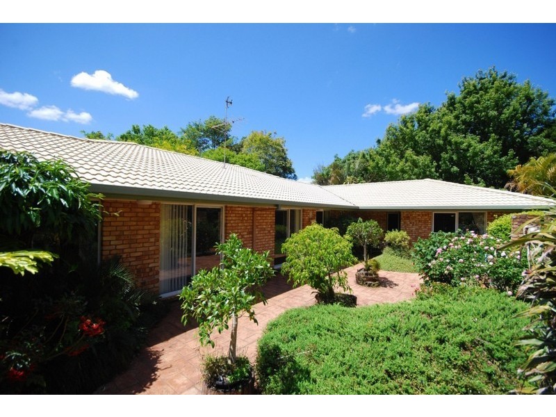 8 Thynne Court, Maleny QLD 4552