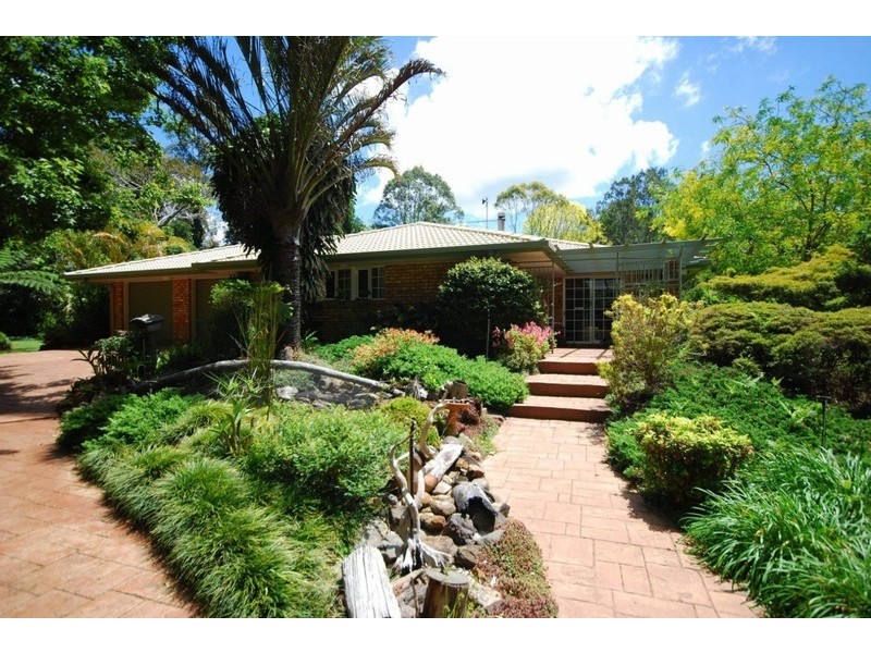 8 Thynne Court, Maleny QLD 4552