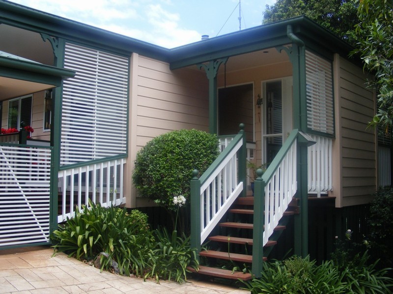 43 – 45 Western Avenue, Montville QLD 4560