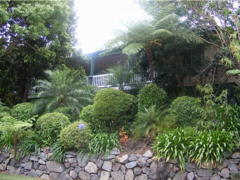 43 – 45 Western Avenue, Montville QLD 4560
