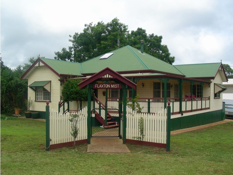 292 Flaxton Drive, Flaxton QLD 4560