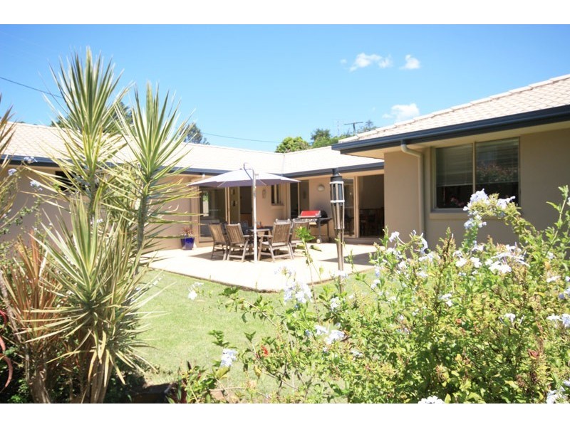 Mapleton QLD 4560