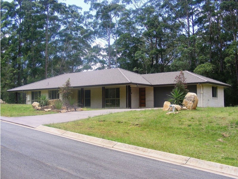 39 The Parkway Place, Mapleton QLD 4560