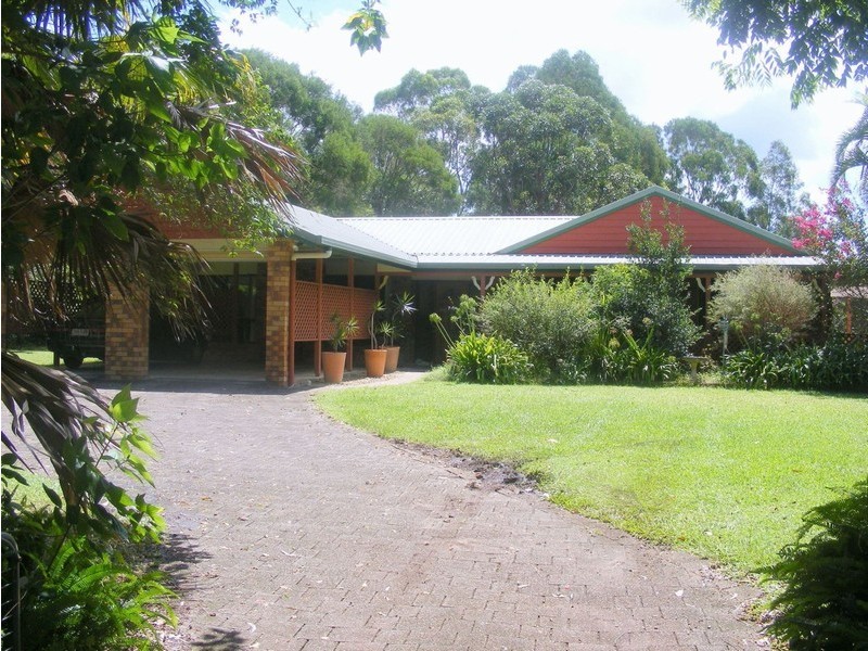 Dulong QLD 4560