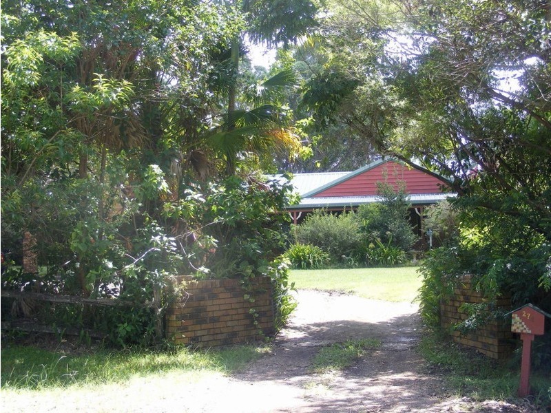 Dulong QLD 4560