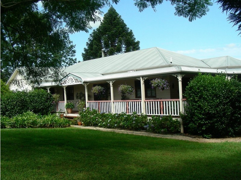 Flaxton QLD 4560