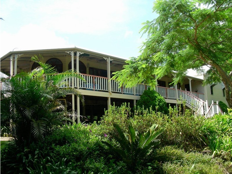 Flaxton QLD 4560