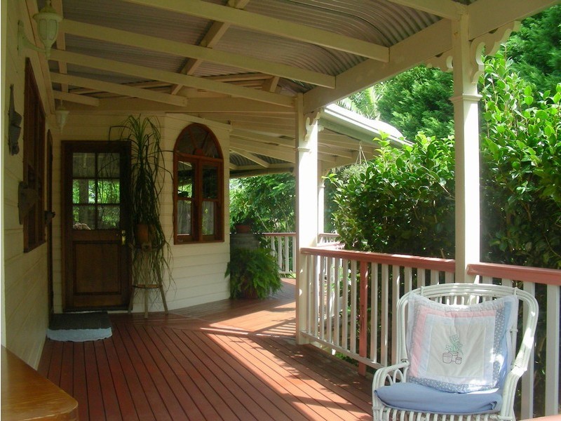 Flaxton QLD 4560