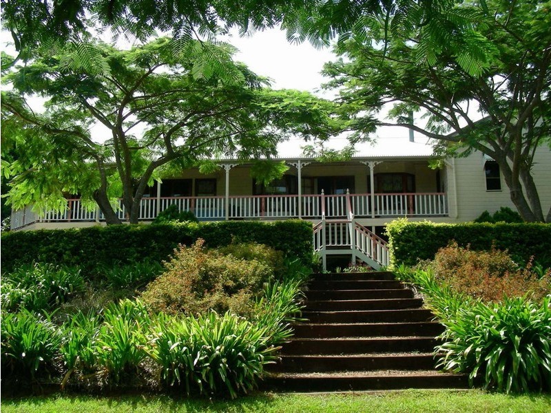 Flaxton QLD 4560