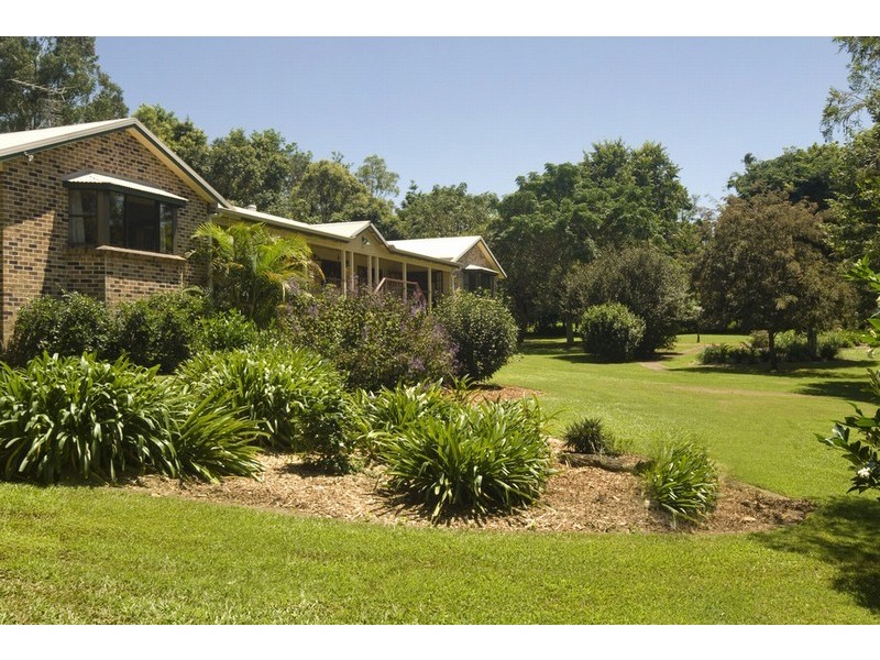 37 Thynne Court, Maleny QLD 4552