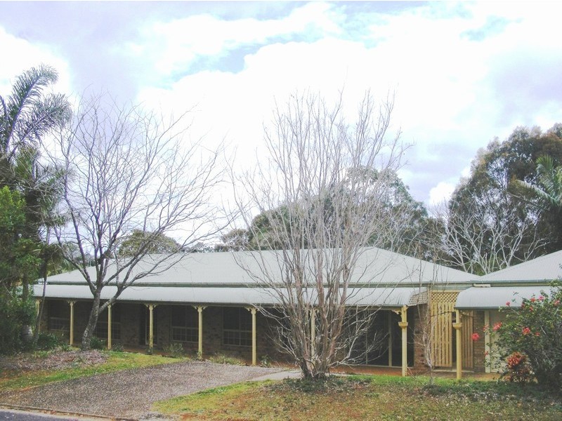 27 Allara Street, Flaxton QLD 4560