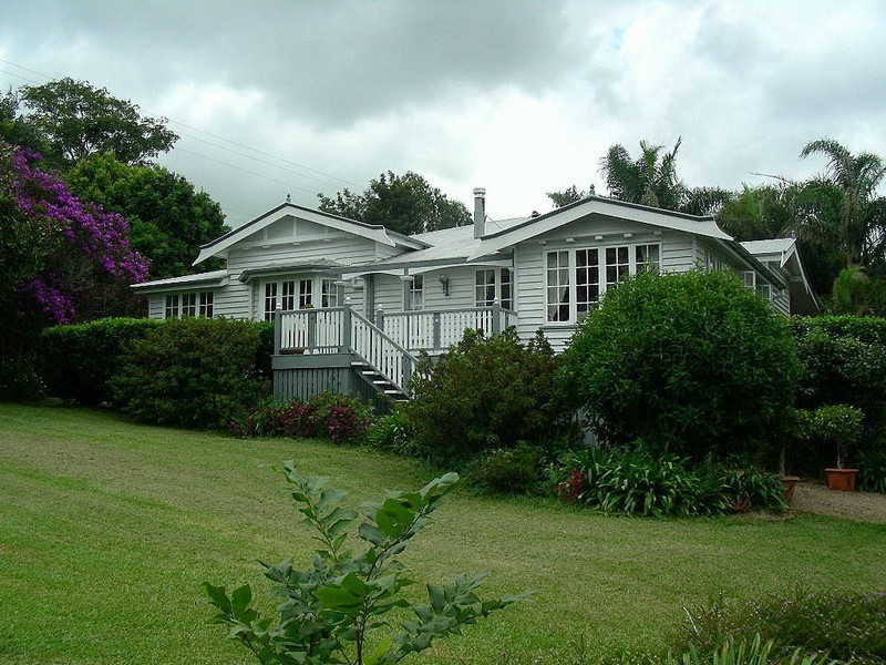 536 Mountain View Road, Maleny QLD 4552