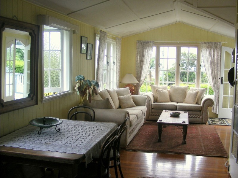 536 Mountain View Road, Maleny QLD 4552