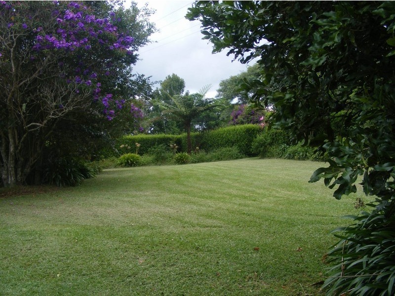 536 Mountain View Road, Maleny QLD 4552