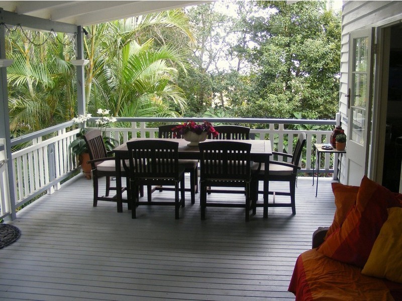 536 Mountain View Road, Maleny QLD 4552