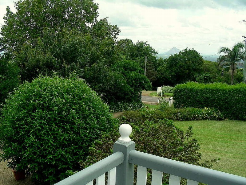 536 Mountain View Road, Maleny QLD 4552