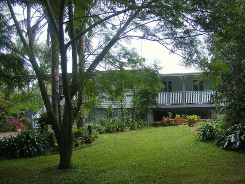 536 Mountain View Road, Maleny QLD 4552