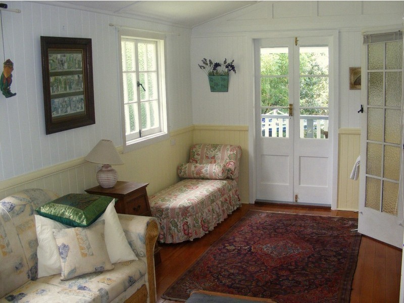 536 Mountain View Road, Maleny QLD 4552