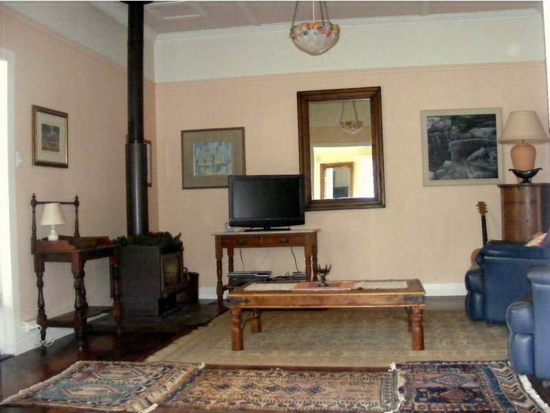 536 Mountain View Road, Maleny QLD 4552