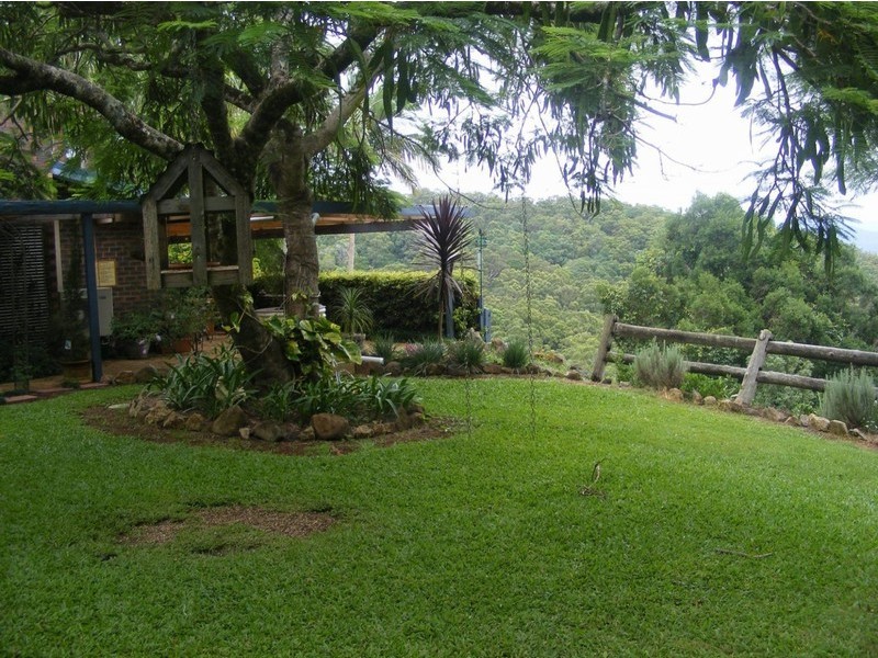 315 Obi Obi Road, Mapleton QLD 4560