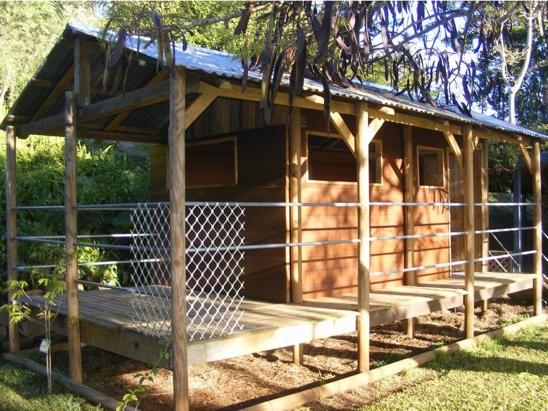 315 Obi Obi Road, Mapleton QLD 4560